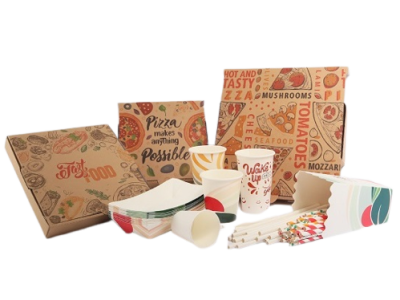 Bao Bì Thân Thiện Môi Trường – Xu Hướng Bao Bì Toàn Cầu
