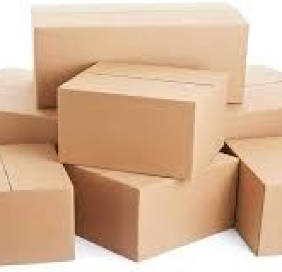 Hộp carton