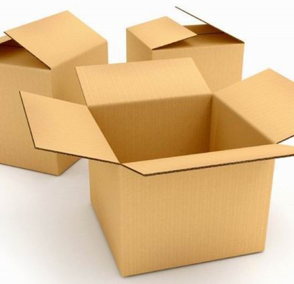 Thùng carton 3 - 5 - 7 lớp