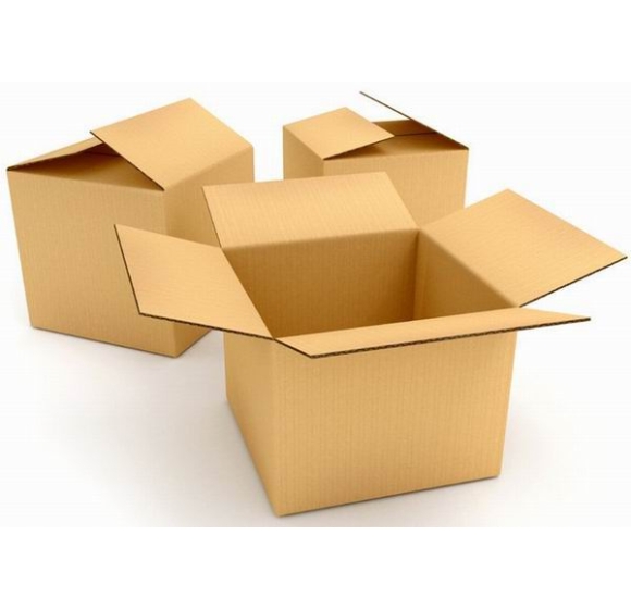 Thùng carton 3 - 5 - 7 lớp